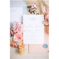 Wedding Invitations